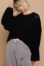 Load image into Gallery viewer, BST602..   Knit Sweater