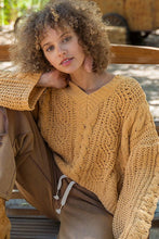 Load image into Gallery viewer, BST602..   Knit Sweater