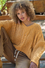 Load image into Gallery viewer, BST602..   Knit Sweater