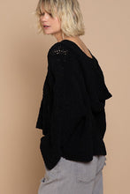 Load image into Gallery viewer, BST602..   Knit Sweater