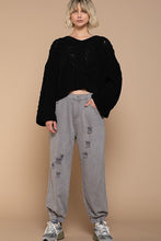 Load image into Gallery viewer, BST602..   Knit Sweater