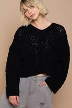 Load image into Gallery viewer, BST602..   Knit Sweater