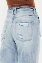 Load image into Gallery viewer, ULTRA HIGH RISE 90&#39;S FLARE JEANS-KC7373ELV4