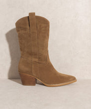 Load image into Gallery viewer, SEPHIRA - Oasis Society Embroidered Short Boot