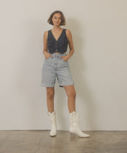 Load image into Gallery viewer, SEPHIRA - Oasis Society Embroidered Short Boot