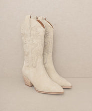 Load image into Gallery viewer, OASIS SOCIETY Amaya - Classic Western Boot