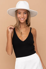 Load image into Gallery viewer, Essential Sweater Knitted Tank Cami