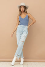 Load image into Gallery viewer, Essential Sweater Knitted Tank Cami