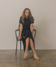 Load image into Gallery viewer, OASIS SOCIETY Oaklyn - Studded Gladiator Sandal