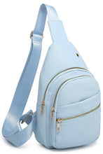 Load image into Gallery viewer, Fashion Sling Bag