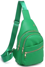 Load image into Gallery viewer, Fashion Sling Bag
