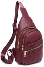 Load image into Gallery viewer, Fashion Sling Bag