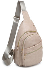 Load image into Gallery viewer, Fashion Sling Bag