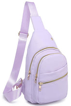 Load image into Gallery viewer, Fashion Sling Bag