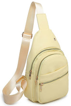 Load image into Gallery viewer, Fashion Sling Bag