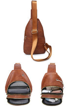 Load image into Gallery viewer, Fashion Sling Bag
