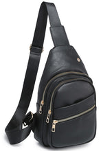 Load image into Gallery viewer, Fashion Sling Bag