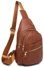 Load image into Gallery viewer, Fashion Sling Bag