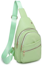 Load image into Gallery viewer, Fashion Sling Bag