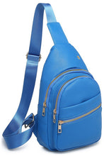 Load image into Gallery viewer, Fashion Sling Bag