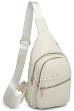 Load image into Gallery viewer, Fashion Sling Bag