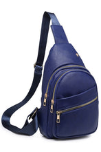 Load image into Gallery viewer, Fashion Sling Bag