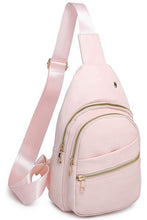Load image into Gallery viewer, Fashion Sling Bag