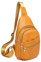 Load image into Gallery viewer, Fashion Sling Bag