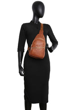 Load image into Gallery viewer, Fashion Sling Bag