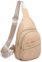 Load image into Gallery viewer, Fashion Sling Bag