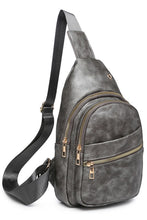 Load image into Gallery viewer, Fashion Sling Bag