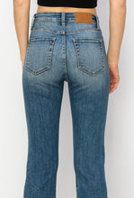 Load image into Gallery viewer, HIGH RISE Y2K BOOT JEANS