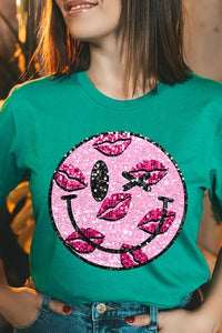 UNISEX SHORT SLEEVE