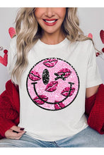 Load image into Gallery viewer, UNISEX SHORT SLEEVE