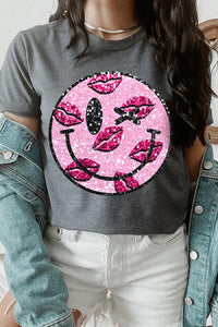 UNISEX SHORT SLEEVE