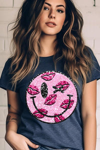 UNISEX SHORT SLEEVE