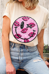 UNISEX SHORT SLEEVE