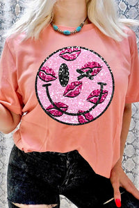 UNISEX SHORT SLEEVE