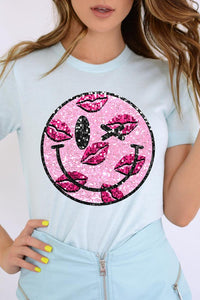 UNISEX SHORT SLEEVE