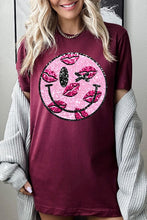 Load image into Gallery viewer, UNISEX SHORT SLEEVE