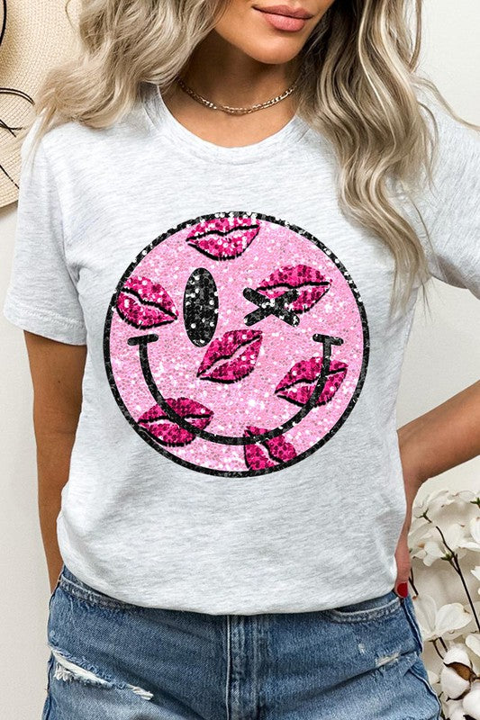 UNISEX SHORT SLEEVE