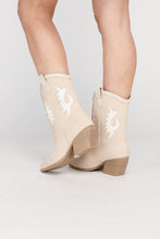 Load image into Gallery viewer, GIGA Western High Ankle Boots