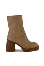 Load image into Gallery viewer, FOSTER-03-CHUNKY HEEL BOOTS
