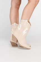 Load image into Gallery viewer, GIGA Western High Ankle Boots