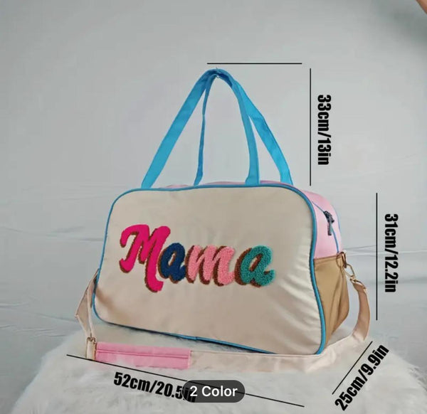 Mama Travel Bag